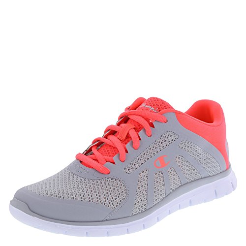 Champion Womens Coral Gusto Runner – Twelve 95 Shoes