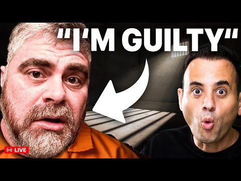 BITBOY ARRESTED! Full Confession of Lies, Scandal and DEATH THREATS!