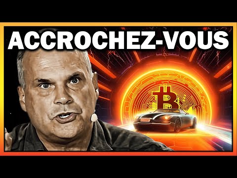 🤑 Le Grand Rallye CRYPTO démarre maintenant – Greg Foss