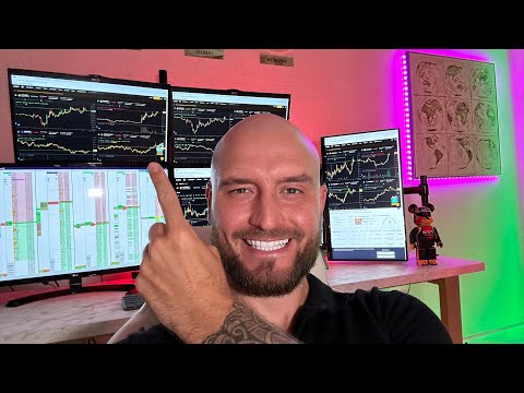 I am Putting $50,000 Into These 5 ALTCOINS Today!!!