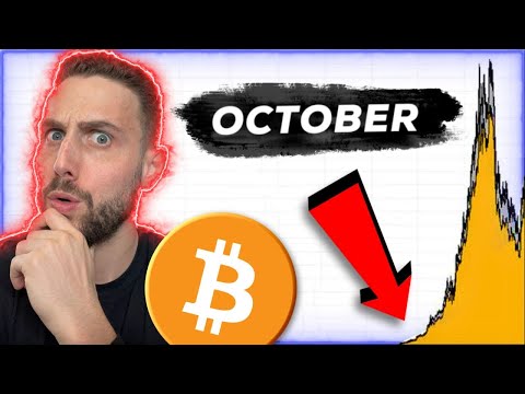 HUGE BITCOIN NEWS IN OCTOBER?? WALL STREET INSIDER LEAKS ETF TIMELINE