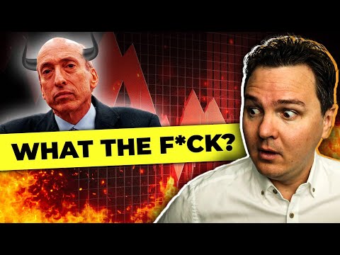 Bitcoin ETF Shocking News