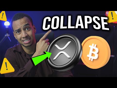 RIPPLE XRP: IS IT HAPPENING TODAY? | SEC DELAYING MORE BITCOIN ETFs | BE WARNED OF THE COLLAPSE!