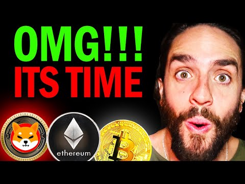 MASSIVE CRYPTO NEWS AND UPDATE!!!! #ETH #CRYPTONEWS #BITCOIN