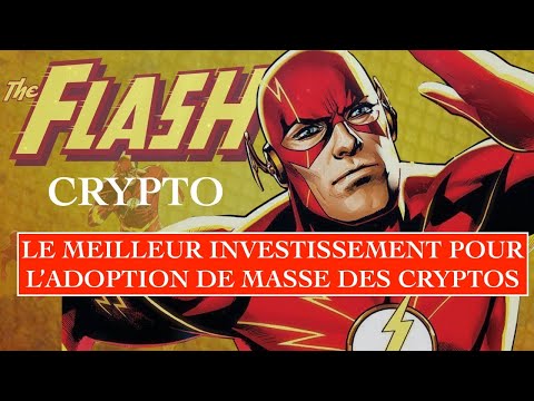 🚨FLASH CRYPTO⚡️ETF ET HALING BITCOIN EN 2024 🎯 LE MEILLEUR INVESTISSEMENT POUR JOUER L'ADOPTION 🥇