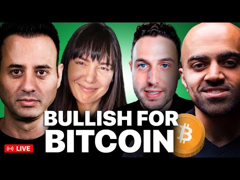 Experts FLIP BULLISH on Bitcoin [Why?]