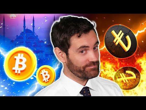 This Country Is Crazy For CRYPTO!! Here’s Why!