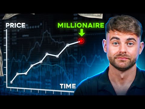 LIVE Crypto Masterclass – How to Become a Millionaire This Bull Run