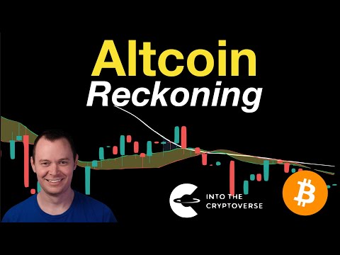 The Altcoin Reckoning