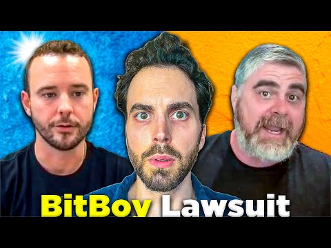 BitBoy Crypto: Confronting The Man Accused of Stealing EVERYTHING | TJ Shedd