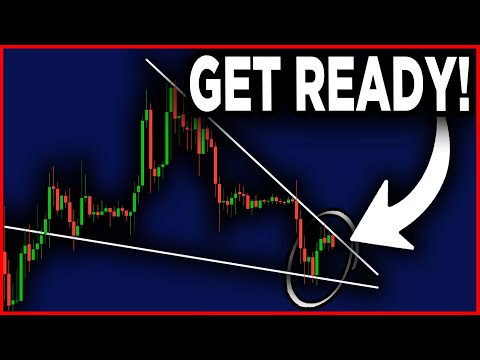 BITCOIN BREAKOUT IMMINENT IN 48 HOURS!! [get ready]