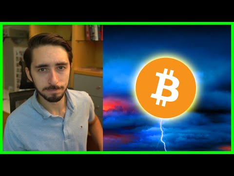 The 'Bitcoin & Crypto Storm' | Don't Get Caught Off Guard…