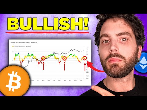 WHY THE 2024 BITCOIN BULL RUN is UNLIKE PREVIOUS CRYPTO RUNS