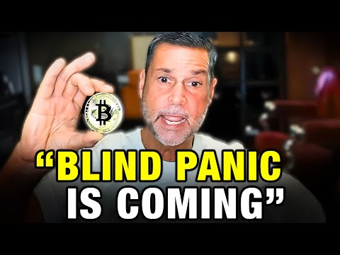 "I Am Ridiculously BULLISH On Crypto, Here's Why" Raoul Pal Bitcoin 2024 Prediction