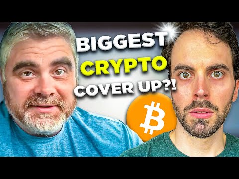 "It's All Lies!" – Ben Armstrong on Leaving BitBoy Crypto (& What's Next?!)