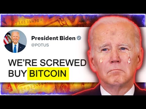 URGENT: BANKING CRISIS 3.0 JUST GOT WORSE!! (Bitcoin and Crypto only way out)