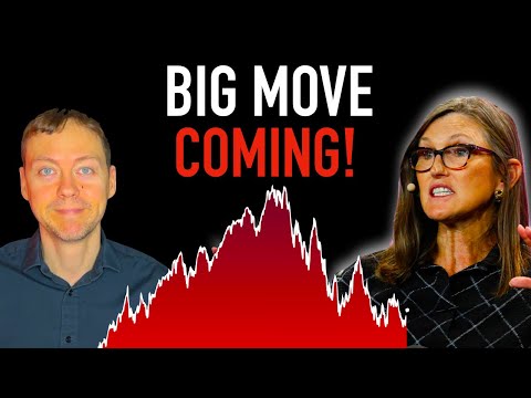 Is The BIG Crash Coming? – Must See Report! 🚨