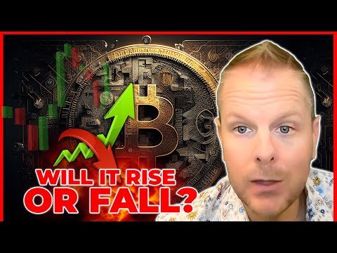 BITCOIN EARTHQUAKE WARNING COULD SEND SHOCKWAVE